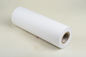 کاغذ آزمایشی سفید و بدون سیلیکون پوشش داده شده 120 سانتیمتر
