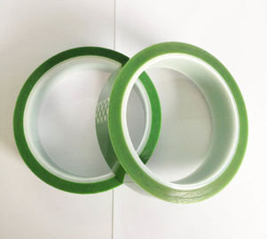 یک طرفه سبز مقاوم در برابر حرارت مقاوم در برابر نوار 650mm طول